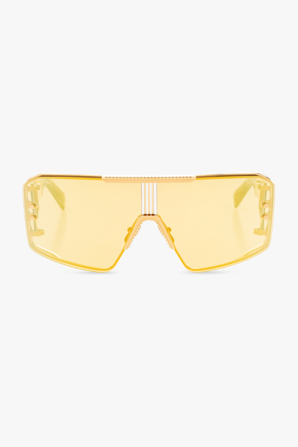 balmain sunglasses 2019